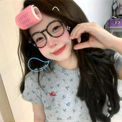 栩栩如昇