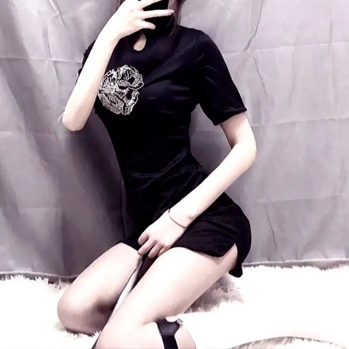 嘻哈胡桃夹子